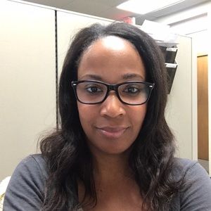 Meet your Posher, Erika